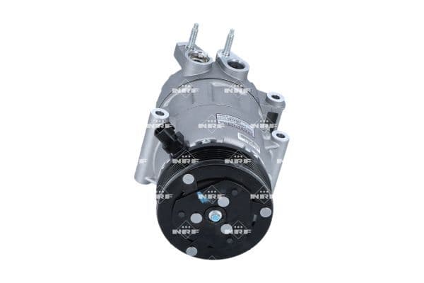Airconditioning compressor past: FORD C-MAX II, FOCUS III, GRAND C-MAX 1.5-1.6LPG 07.10-02.20