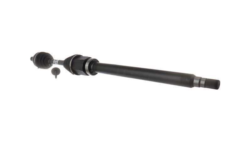 As van de aandrijfas Voor Rechts 501/991mm past: VOLVO S60 II, S80 II, V60 I, V70 III, XC60 I 2.0D-3.2 03.06-12.16