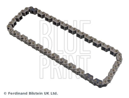 Oil pump drive chain