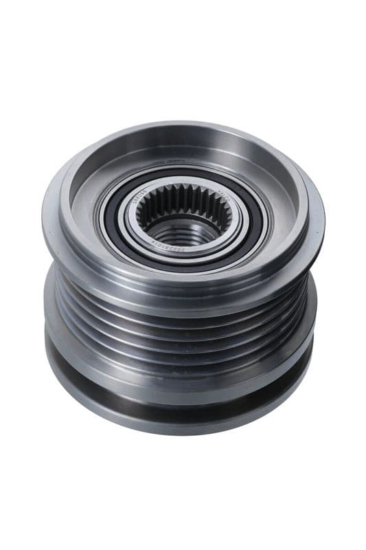 Dynamo poelie past: AUDI A3  SEAT ALHAMBRA, AROSA, CORDOBA, CORDOBA VARIO, IBIZA II, INCA, TOLEDO I  SKODA FELICIA I, FELICIA II, OCTAVIA I  VW CADDY II, CORRADO, GOLF III 1.0-2.9 02.88-12.10