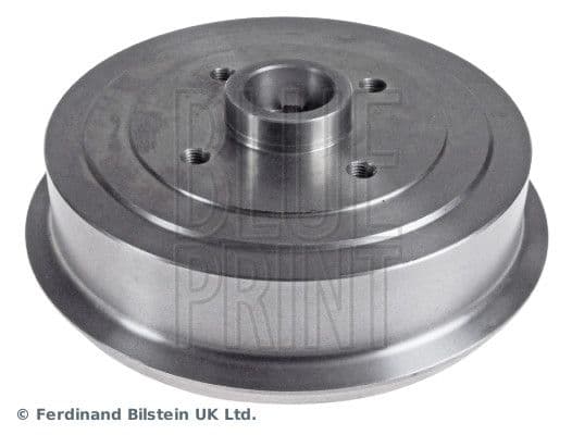 Brake drum