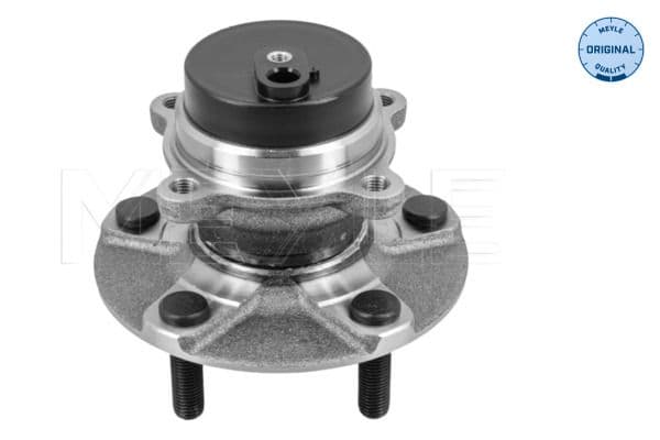 Wiellagerset met naaf Voor past: MAZDA MX-5 III 1.8/2.0 03.05-12.14