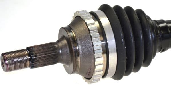 Brake servo-motor Achter/Voor (24, beroerte: 65mm, M16x1,5mm, M16x1,5mm, schijf) past: VOLVO past: VOLVO FL6 09.85-03.00