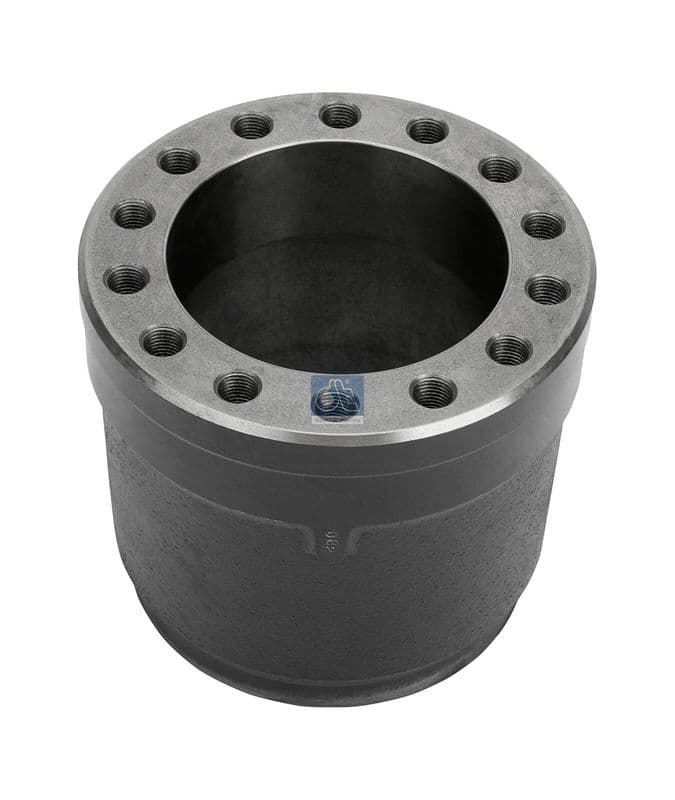 Wheel hub