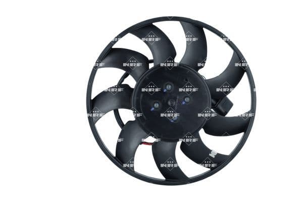 Ventilatorkoppeling past: AUDI A4 ALLROAD B9, A4 B9, A5, A6 ALLROAD C8, A6 C8, A7, A8 D5, Q7, Q8  VW TOUAREG 2.0-4.0H 01.15-