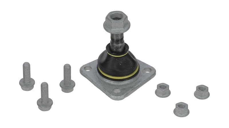 Kogelgewricht van de as (bodem/top voor) (diameter kegel 17,3mm) past: LADA 1200-1500, 1200-1600, NADESCHDA, NIVA, NIVA TRAVEL, NOVA, TOSCANA 1.2-1.9D 01.70-