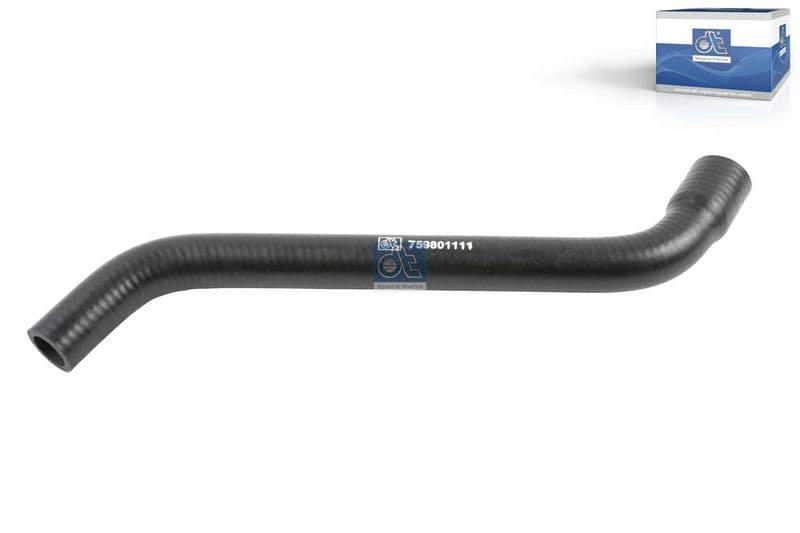 Radiator Hose