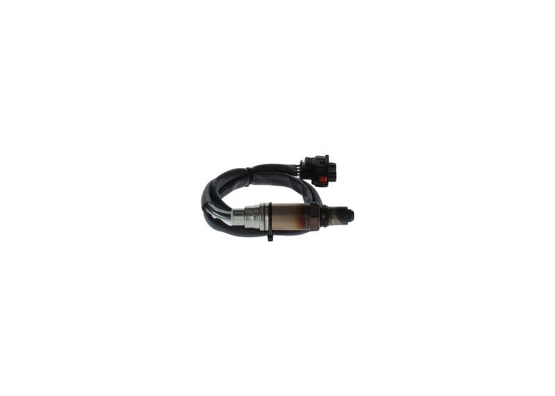 Oxygen Sensor