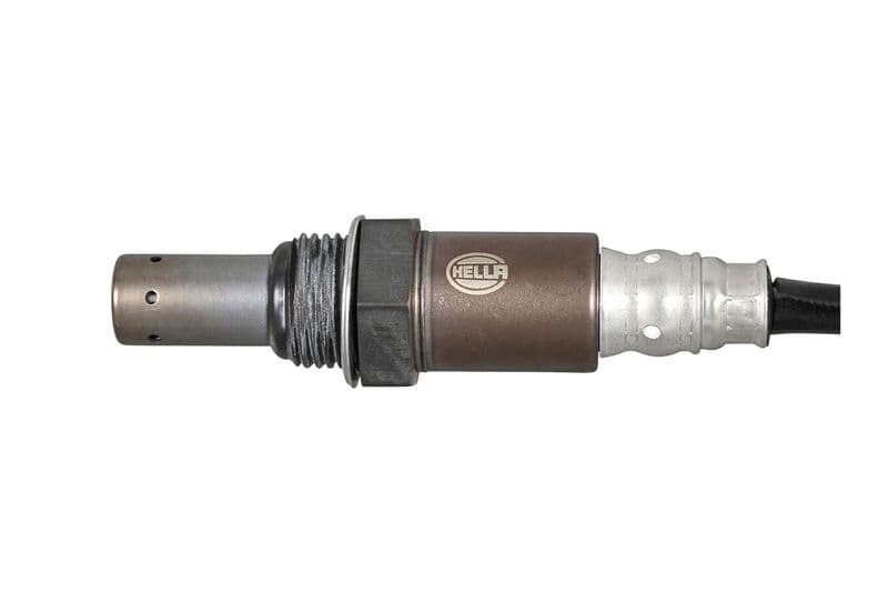 Lambda sonde (aantal draden 4, 650mm) past: LEXUS LS  TOYOTA COROLLA, COROLLA VERSO, RAV 4 III, RAV 4 IV 1.6-4.3 08.00-09.19