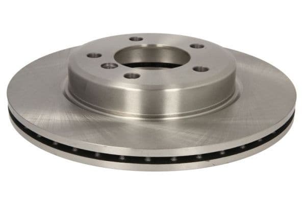 Brake disc Voor Links/Rechts past: BMW 3 (E46), Z3 (E36), Z4 (E85), Z4 (E86) 1.9-3.0D 02.98-08.08