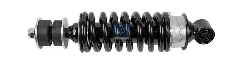 Intercooler slang (76mmx127mm, grijs) past: DAF CF 65, LF 45, LF 55 BE99C-GR220 03.01-