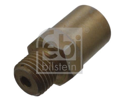 In-line pompelementen drukventiel, lengte: 39mm M12 x 1,5x past: MERCEDES UNIMOG  VOLVO N10 OM312.954-TD101GB 01.62-12.89