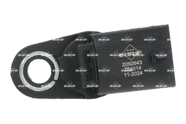 Nokkenaspositiesensor past: AUDI A3, A4 ALLROAD B8, A4 B7, A4 B8, A5, A6 ALLROAD C6, A6 ALLROAD C7, A6 C6, A6 C7, A7, A8 D3, A8 D4, Q3, Q5, Q7, R8, R8 SPYDER, TT 1.8-6.0D 05.04-07.19