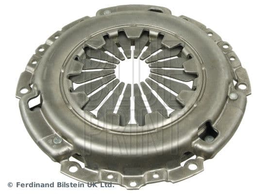 Clutch Pressure Plate