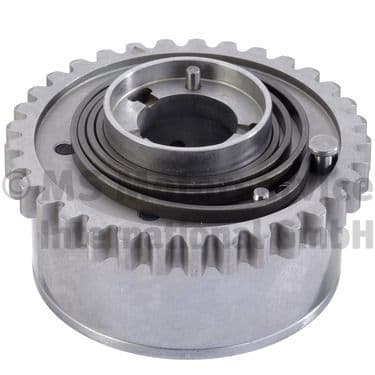 Nokkenas fasering katrol past: CHRYSLER 200, 300C, PACIFICA, TOWN & COUNTRY, VOYAGER V  DODGE AVENGER, CHALLENGER, CHARGER, DURANGO, GRAND, JOURNEY  FIAT FREEMONT 3.6/3.6ALK/3.6LPG 09.10-