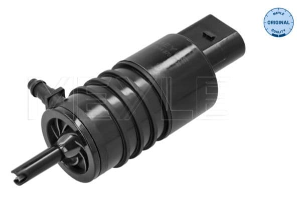 Ruitensproeierpomp (16V) past: TESLA MODEL 3, MODEL Y SEDAN/SUV 01.17-