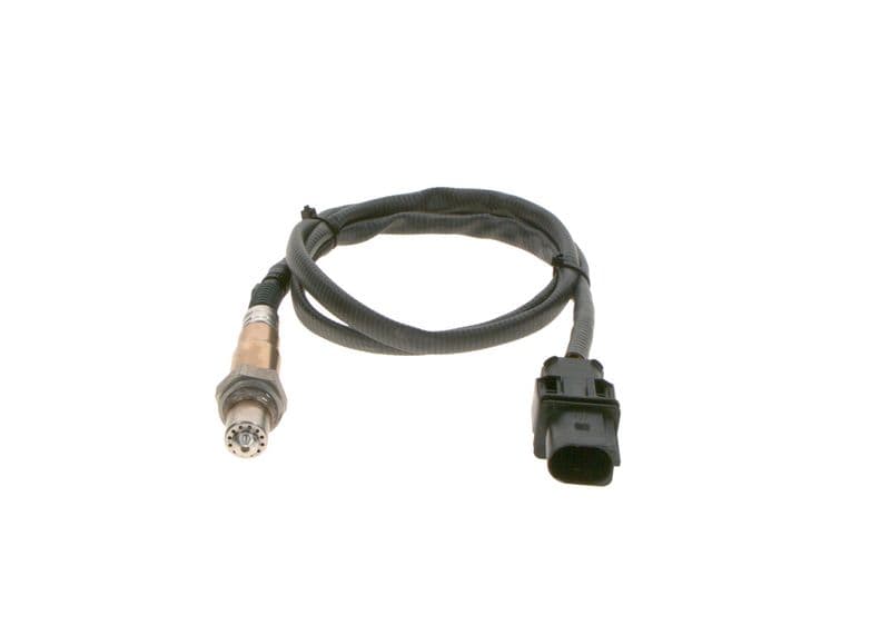 Oxygen Sensor