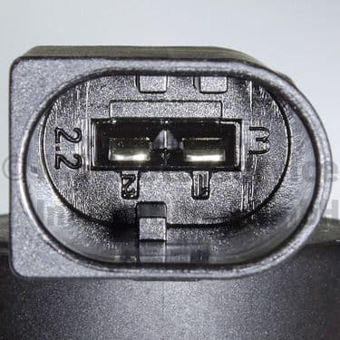 Brandstofhoeveelheid regelklep past: MERCEDES C T-MODEL (S203), C T-MODEL (S204), C (W203), CLK (A209), CLK (C209), CLS (C219), E T-MODEL (S211), E T-MODEL (S212), E (W211) 3.0D 01.05-