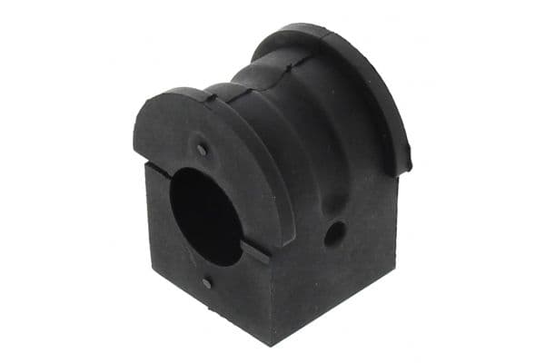 Rubberlaars Binnen (fi: 24/80) (lengte92) past: HYUNDAI SANTA FÉ I 2.0D/2.7 02.01-03.06