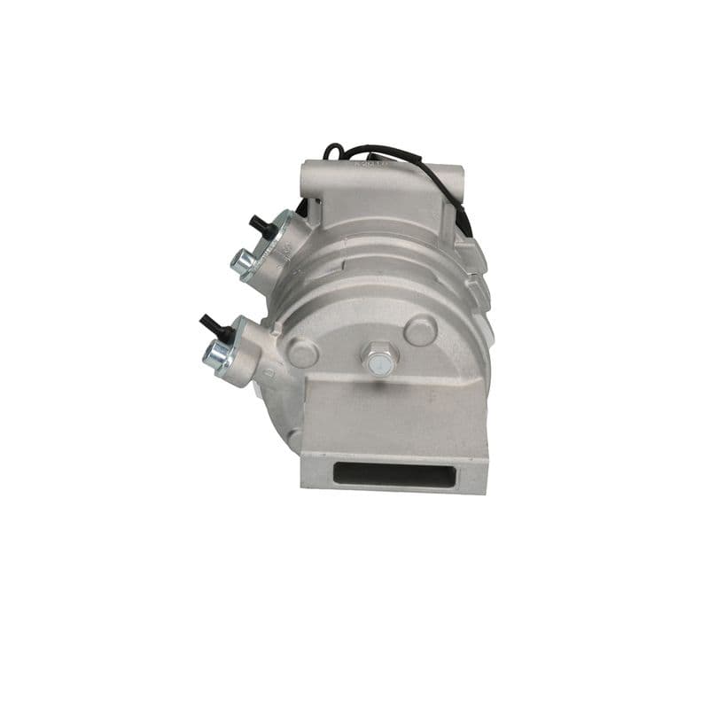 Airconditioning compressor past: NISSAN JUKE 1.6 06.10-12.19