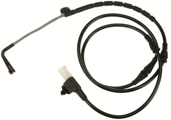 Sensor remblokslijtage Voor (hoeveelheid per verpakking: 1pcs) past: LAND ROVER RANGE ROVER SPORT I 2.7D/4.4 02.05-03.13