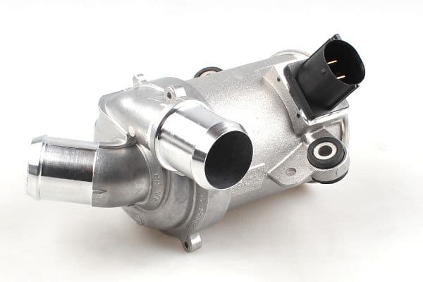 Waterpomp, zonder pakking past: FORD C-MAX II, MONDEO V 2.0H 08.14-