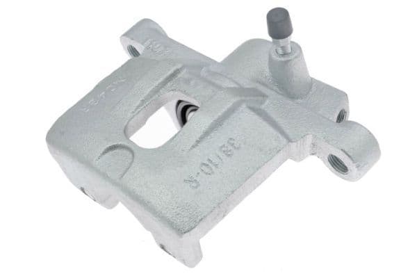 Schijfremklauw Achter Rechts (nieuw) past: MITSUBISHI LANCER CARGO, LANCER VII, OUTLANDER I, OUTLANDER III 1.3-2.4 06.00-12.22