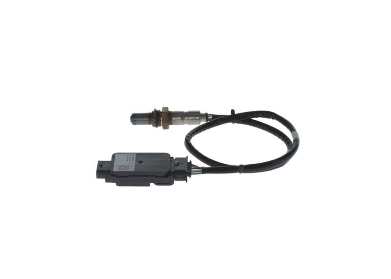 NOx-sensor past: AUDI A3, Q2  SEAT ARONA, ATECA, IBIZA V, LEON, LEON ST  SKODA KAROQ, KODIAQ I, OCTAVIA III, SCALA  VW GOLF SPORTSVAN VII, GOLF VII, TIGUAN, TOURAN, T-ROC 1.6D/2.0D 11.12-