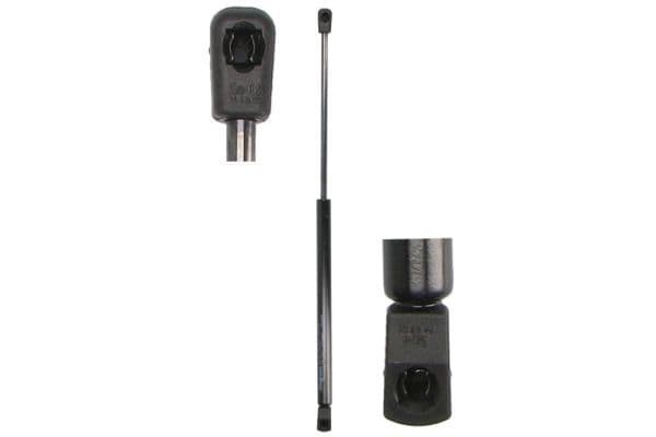 Gasveer kofferdeksel Links/Rechts maximale lengte: 490mm, sUV:184mm ((EN) boot lid without automatic opening - station wagon) past: AUDI A6 ALLROAD C6, A6 C6 KOMBI 11.04-08.11