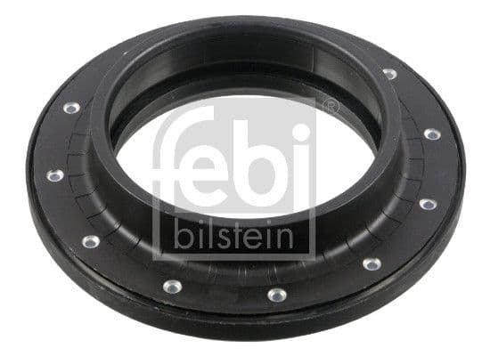 Rolling Bearing, suspension strut support mount