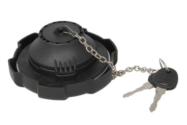 Tankdop (breedte 80mm, met de sleutel) past: RVI C, G, KERAX, MAGNUM, MANAGER, MAXTER, MIDLUM, PREMIUM, R, T  VOLVO F10, F12, FE, FE II, FH, FH12, FH16, FL III, FL10, FL6, FL7 08.77-