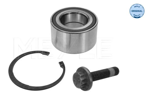 Wheel bearing kit
