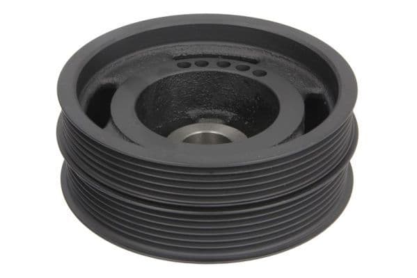 Krukaspoelie past: VOLVO C30, S40 II, V40, V50  FORD C-MAX II, FOCUS I, FOCUS II, FOCUS III, GRAND C-MAX, MONDEO IV 1.4-2.5 07.95-02.20