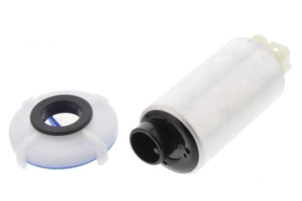 Middendemper uitlaatsysteem past: VW GOLF PLUS V, GOLF V 1.4 10.03-11.06