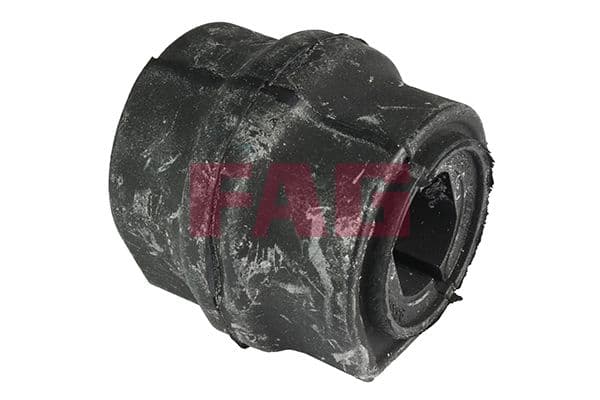 Mounting, stabiliser bar