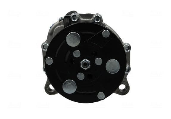 Airconditioning compressor past: SEAT AROSA, CORDOBA, IBIZA II  VW LUPO I, POLO, POLO III, POLO III CLASSIC 1.0-1.9D 10.94-07.05