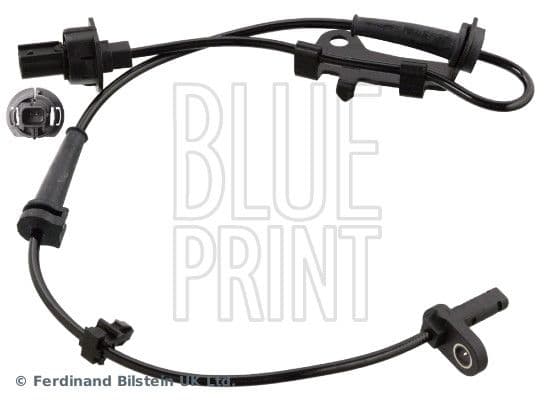 ABS-sensor Voor Rechts past: HONDA CITY V, CR-Z, INSIGHT, JAZZ III 1.2-1.5H 07.08-