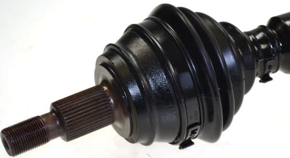 Middendemper uitlaatsysteem past: SKODA OCTAVIA I 1.4/1.6 09.96-09.04