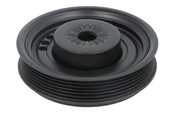 Krukaspoelie past: AUDI A1  SEAT ARONA, IBIZA IV, IBIZA IV SC, IBIZA IV ST, IBIZA V, TOLEDO IV  SKODA FABIA III, FABIA IV, RAPID  VW POLO V, POLO VI, UP! 1.0/1.0CNG 08.14-