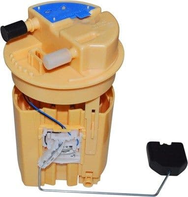 Elektrische brandstofpomp (module) past: CITROEN XSARA  PEUGEOT 206, 306 1.8D/1.9D/2.0D 05.93-08.05