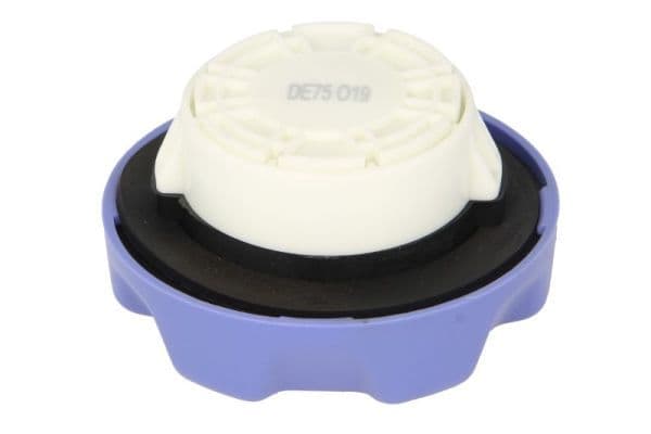 AdBlue tankdop (breedte 58mm, zonder sleutel) past: RVI D, KERAX, MAGNUM, MIDLUM, PREMIUM 2  VOLVO FH, FM, FM II 09.05-