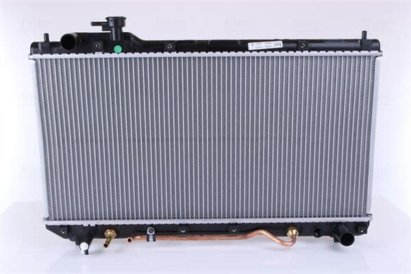 Motorradiator (automatisch) past: TOYOTA RAV 4 I 2.0 06.94-06.00