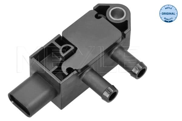 Uitlaatgassen druksensor (aantal pinnen: 3) past: HYUNDAI BAYON, I20 III, I30, KONA, SANTA FE IV, TUCSON  KIA CEED, PROCEED, RIO IV, SORENTO IV, SPORTAGE V, STONIC, XCEED 1.0-1.6LPG 11.16-