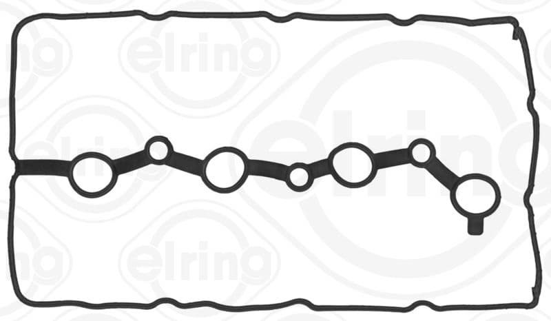 Tuimelaardeksel pakking past: HYUNDAI I30, KONA, SANTA FE IV, SANTA FÉ III, SONATA VII, TUCSON  KIA OPTIMA, SORENTO II, SORENTO III, SPORTAGE IV 2.0/2.4 09.10-