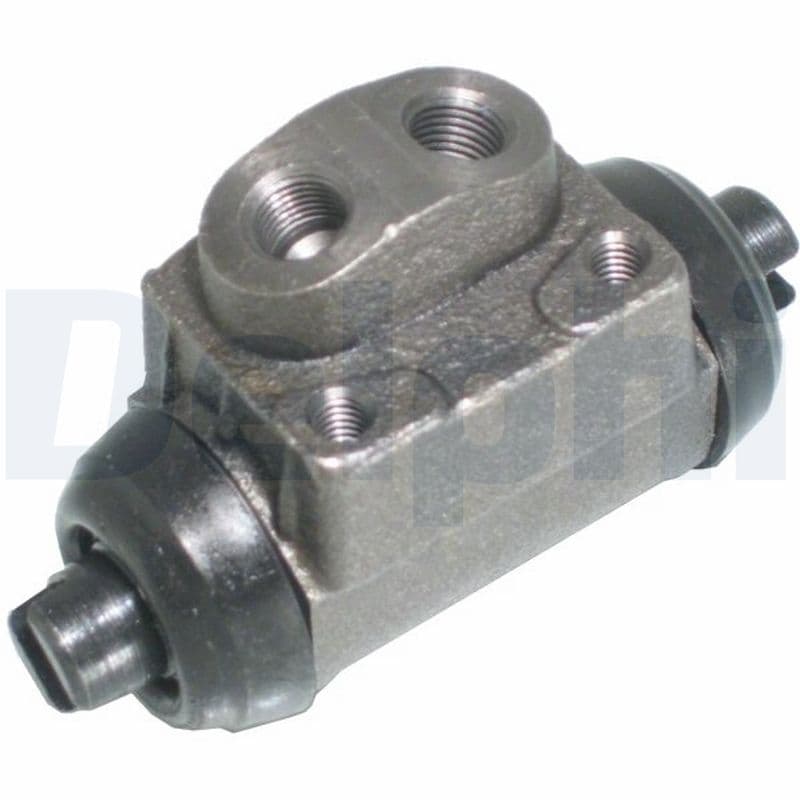 Wheel brake cylinder