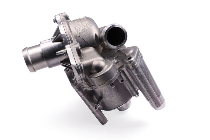 Waterpomp, zonder pakking past: AUDI A8 D3, A8 D4, Q7  PORSCHE CAYENNE  VW TOUAREG 4.2D 07.05-05.18