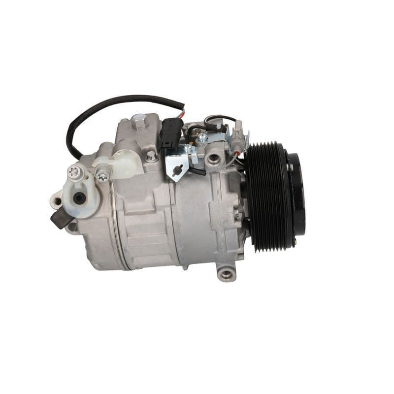 Airconditioning compressor past: BMW 5 (F10), 5 (F11), 7 (F01, F02, F03, F04) 2.5/3.0 06.09-06.15