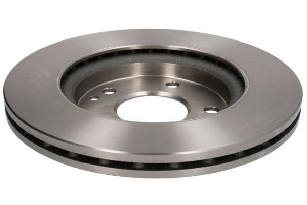 Brake disc Voor Links/Rechts past: MERCEDES VANEO (414) 1.6/1.7D/1.9 02.02-07.05