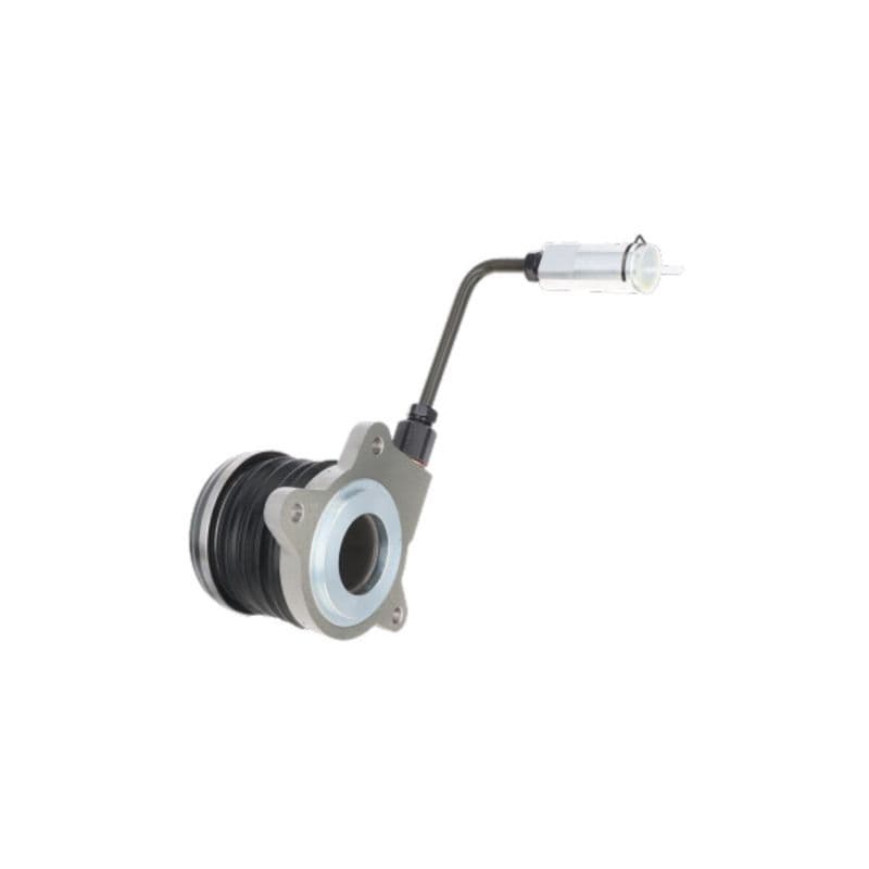 Hydraulisch druklager