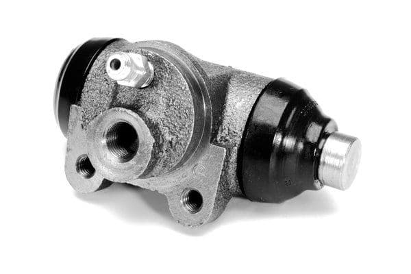 Wheel brake cylinder
